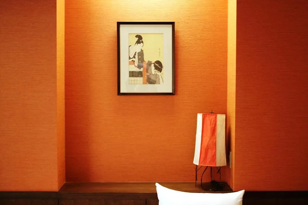 Hotel Kaede Ryokan à Kyoto