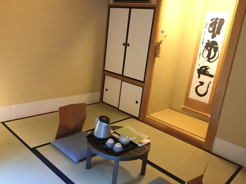 Hotel Kaede Ryokan à Kyoto