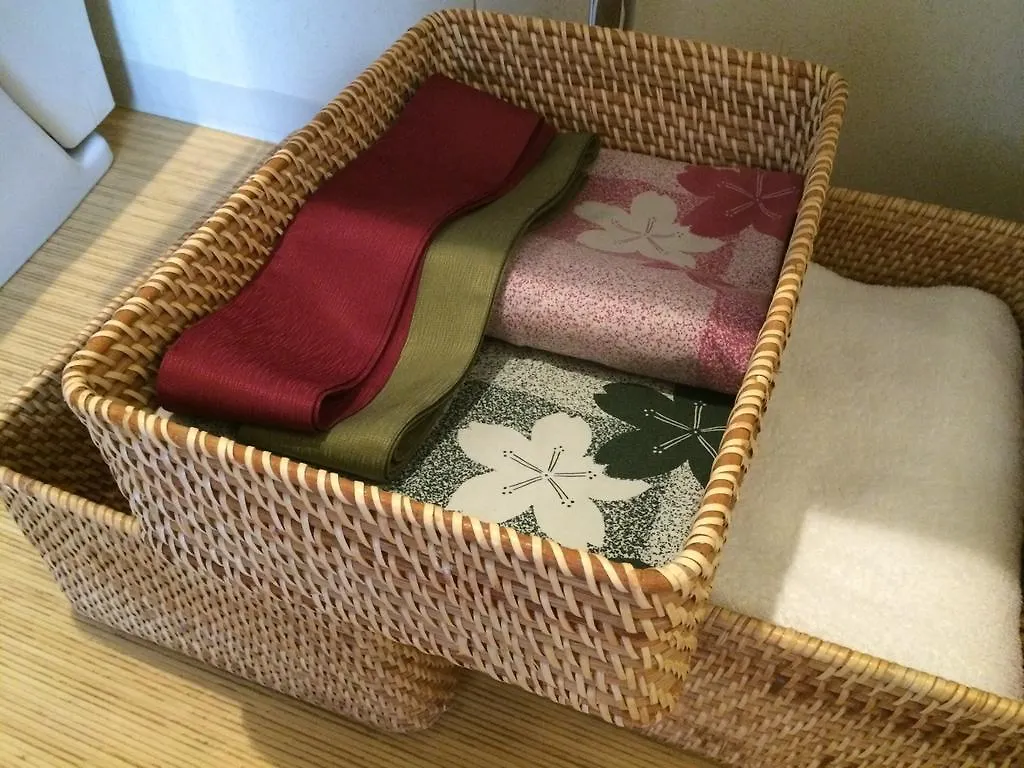 Kaede Ryokan Hotel Kyoto