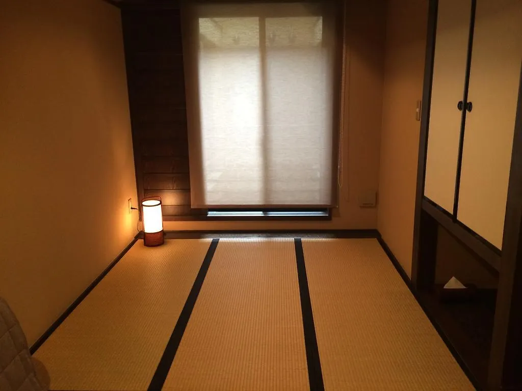 Kaede Ryokan Hotel Kyoto