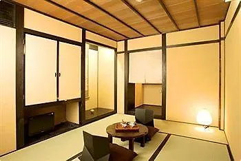***  Kaede Ryokan Hotel Kyoto Japan