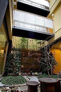 Kaede Ryokan Hotel Kyoto