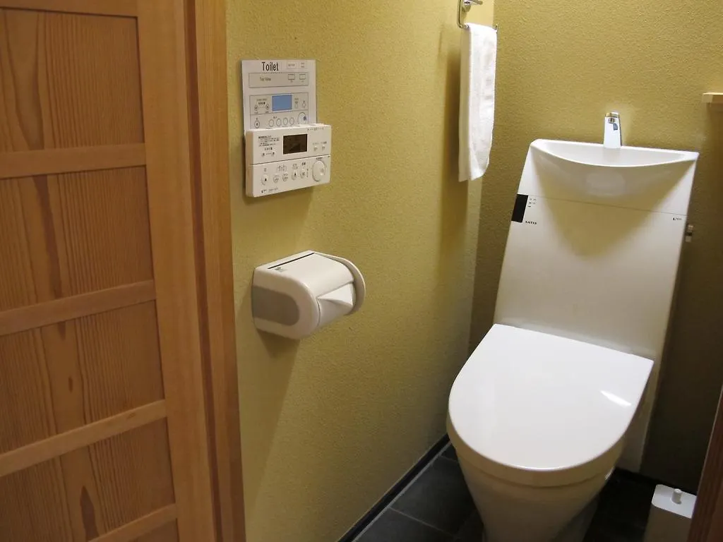 Kaede Ryokan Hotel Kyoto