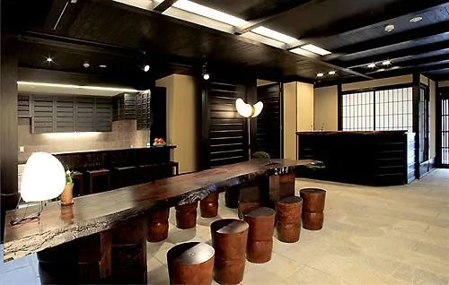 Kaede Ryokan Hotel Kyoto Japan