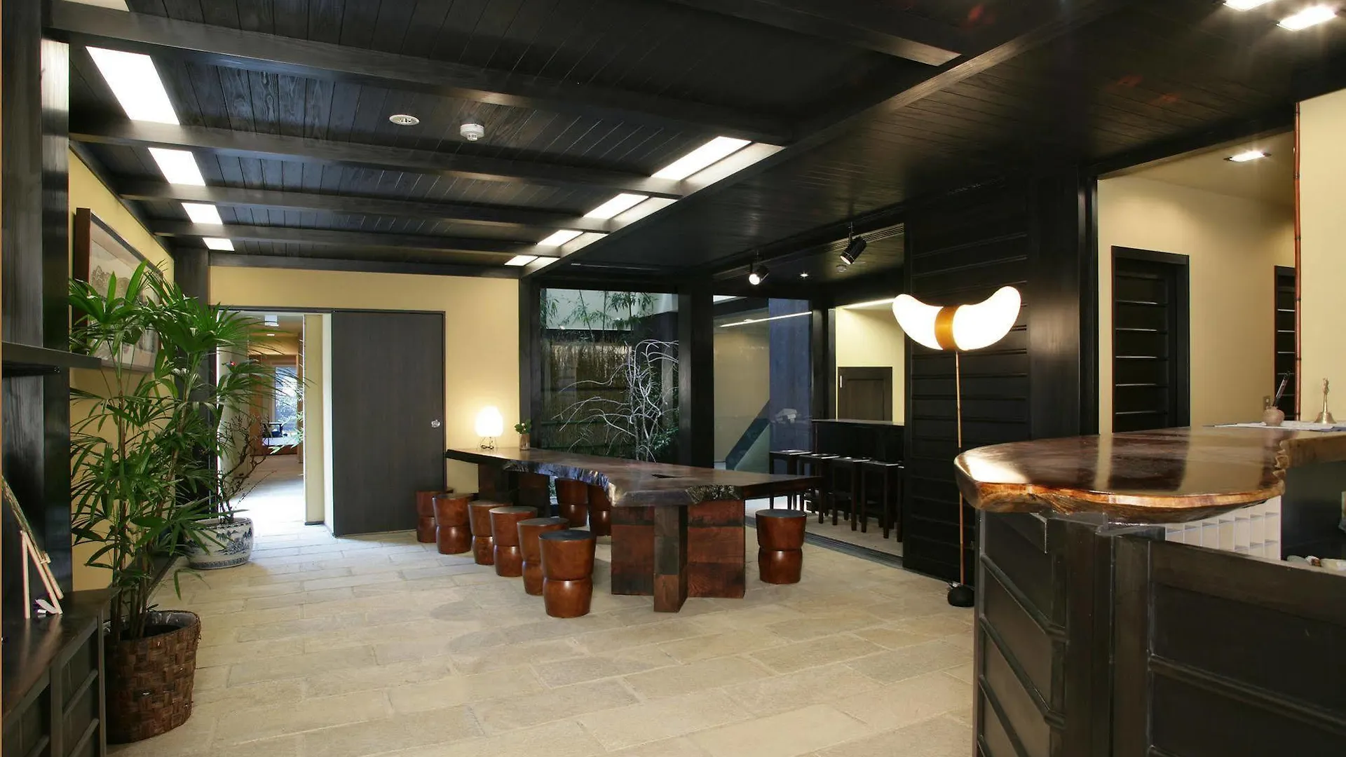 Kaede Ryokan Hotel Kyoto 3*,  Japan
