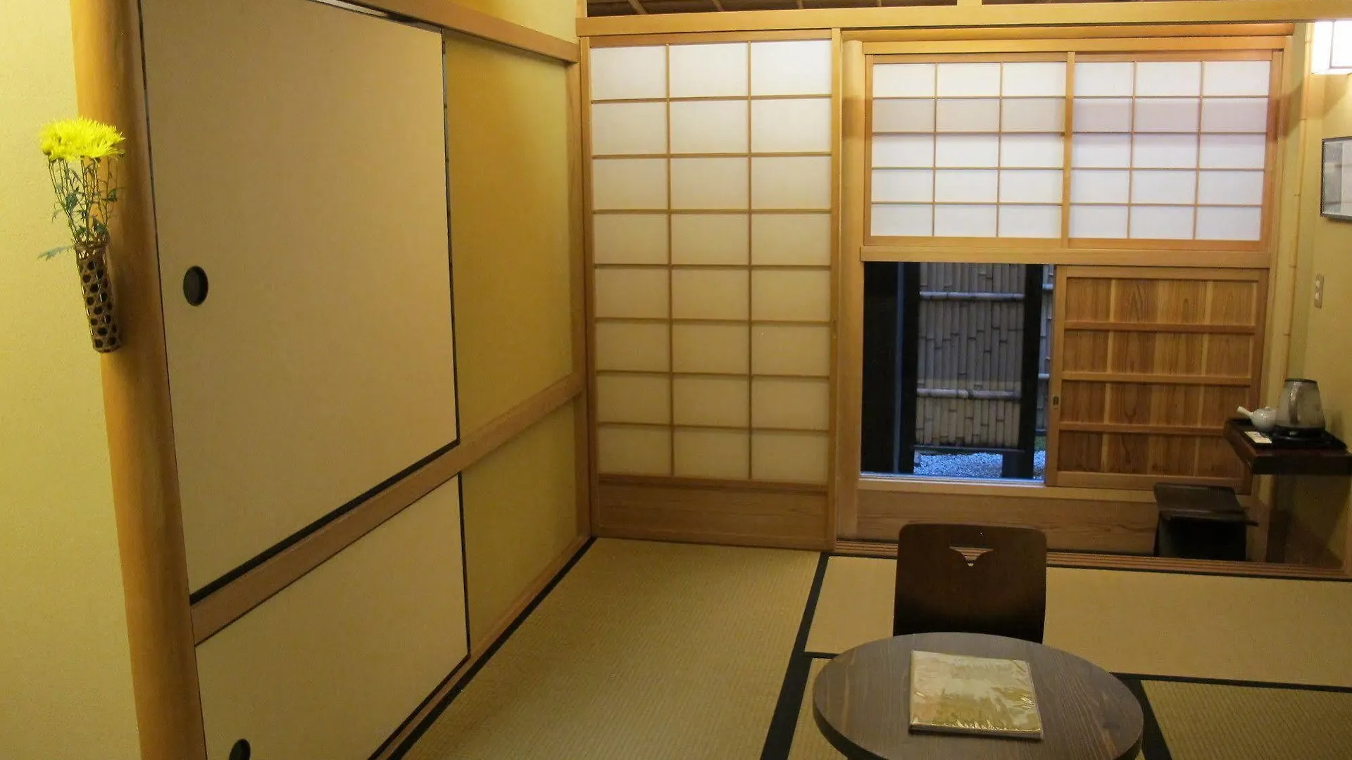 Kaede Ryokan Hotel Kyoto 3*,