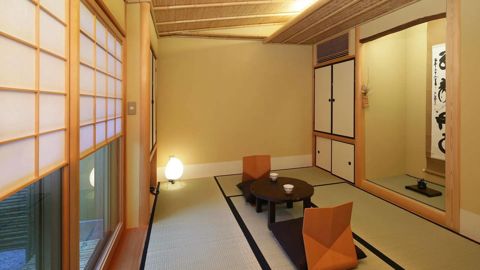 Kaede Ryokan Hotel Kyoto