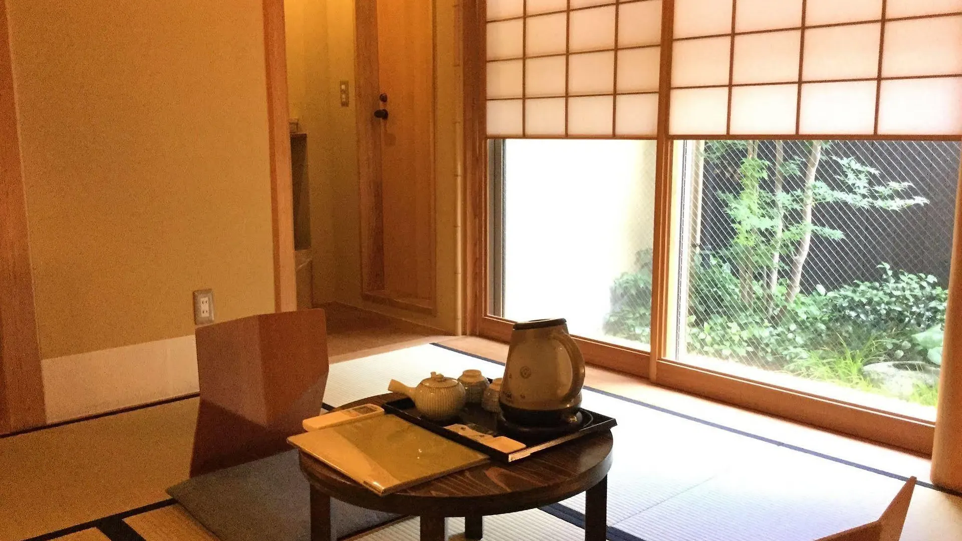 Kaede Ryokan Hotel Kyoto