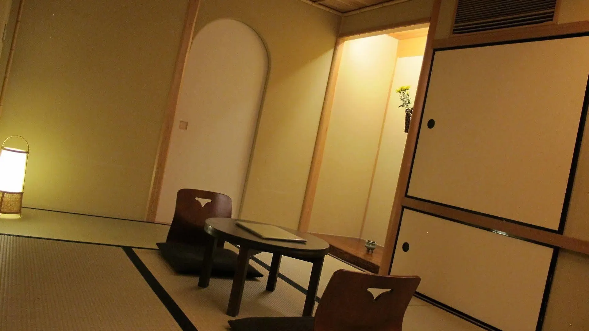 Kaede Ryokan Hotel Kyoto