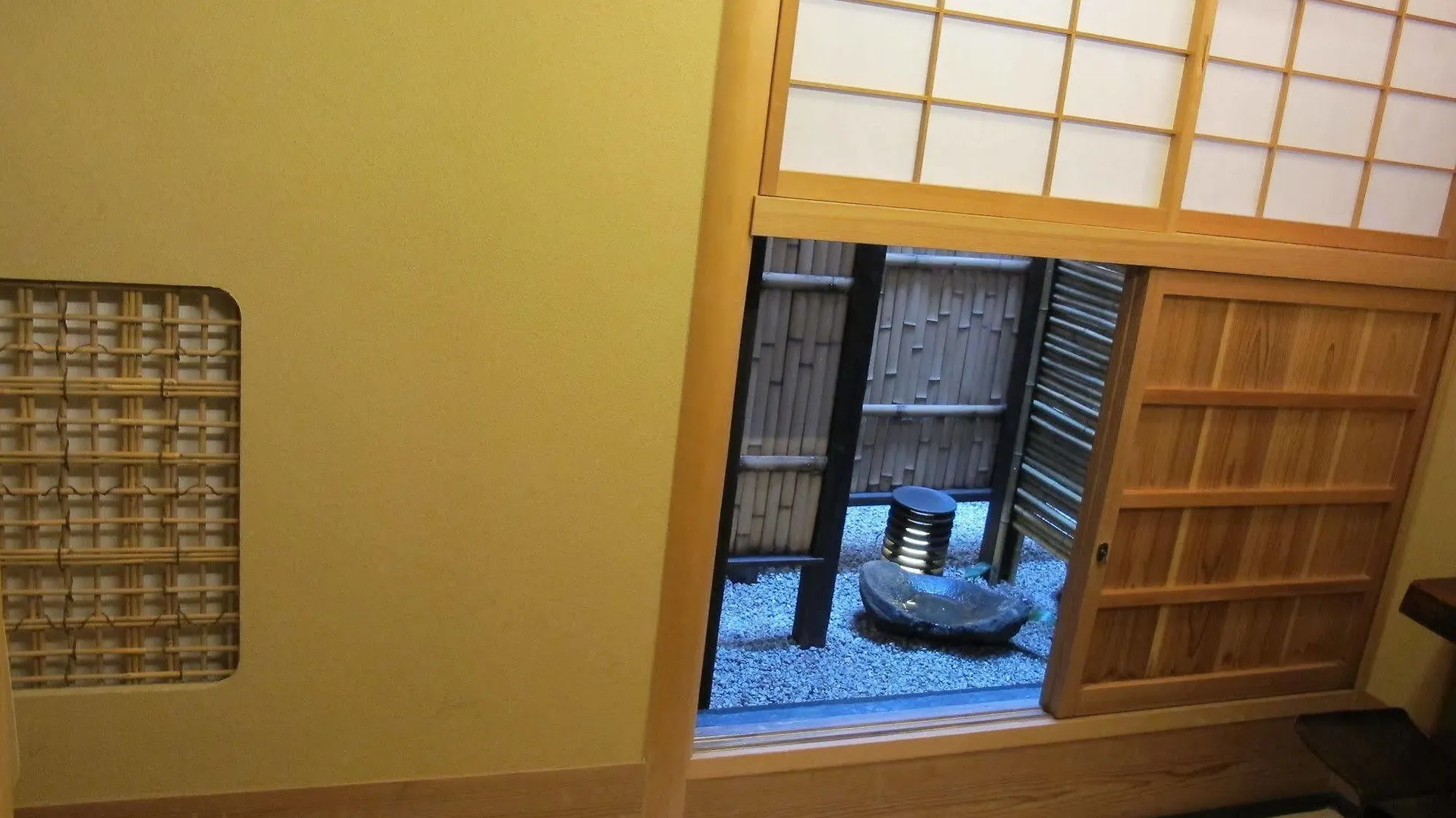Kaede Ryokan Hotel Kyoto