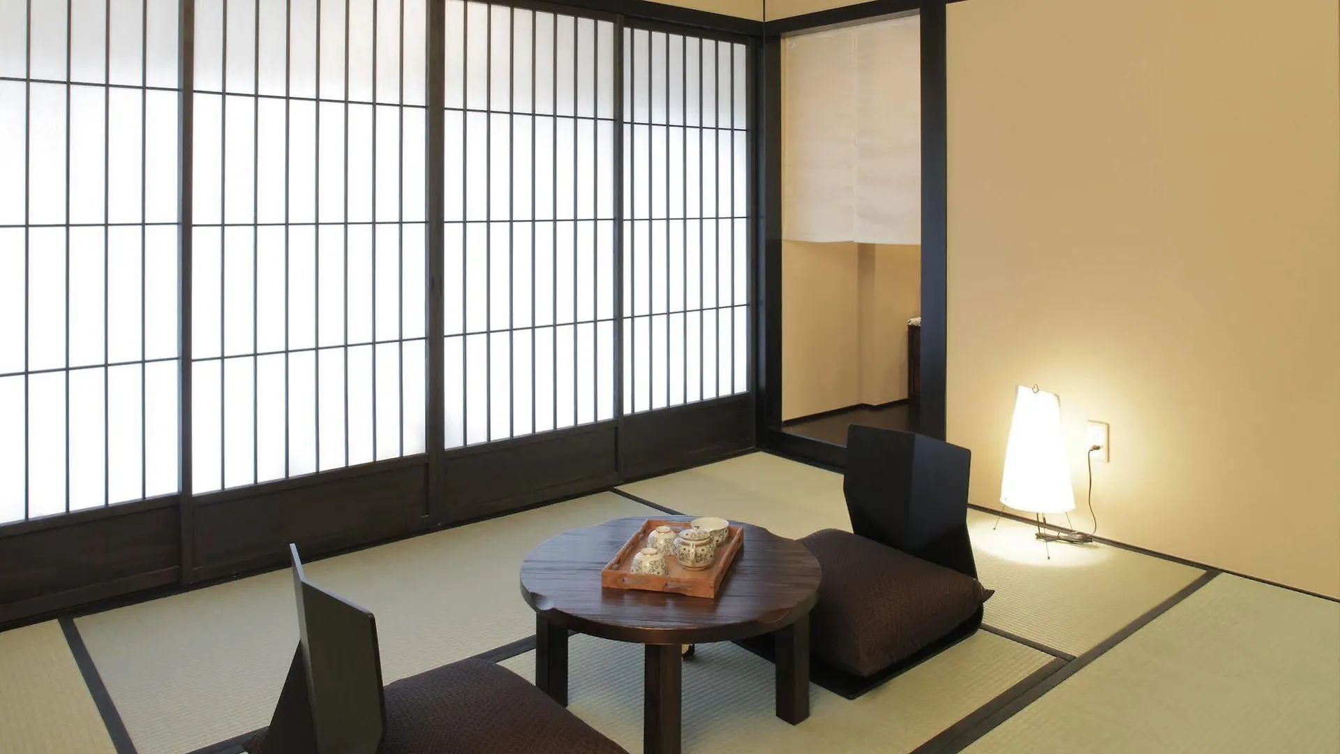 Kaede Ryokan Hotel Kyoto