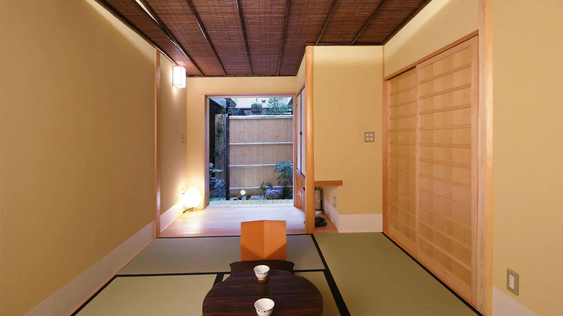 Kaede Ryokan Hotel Kyoto