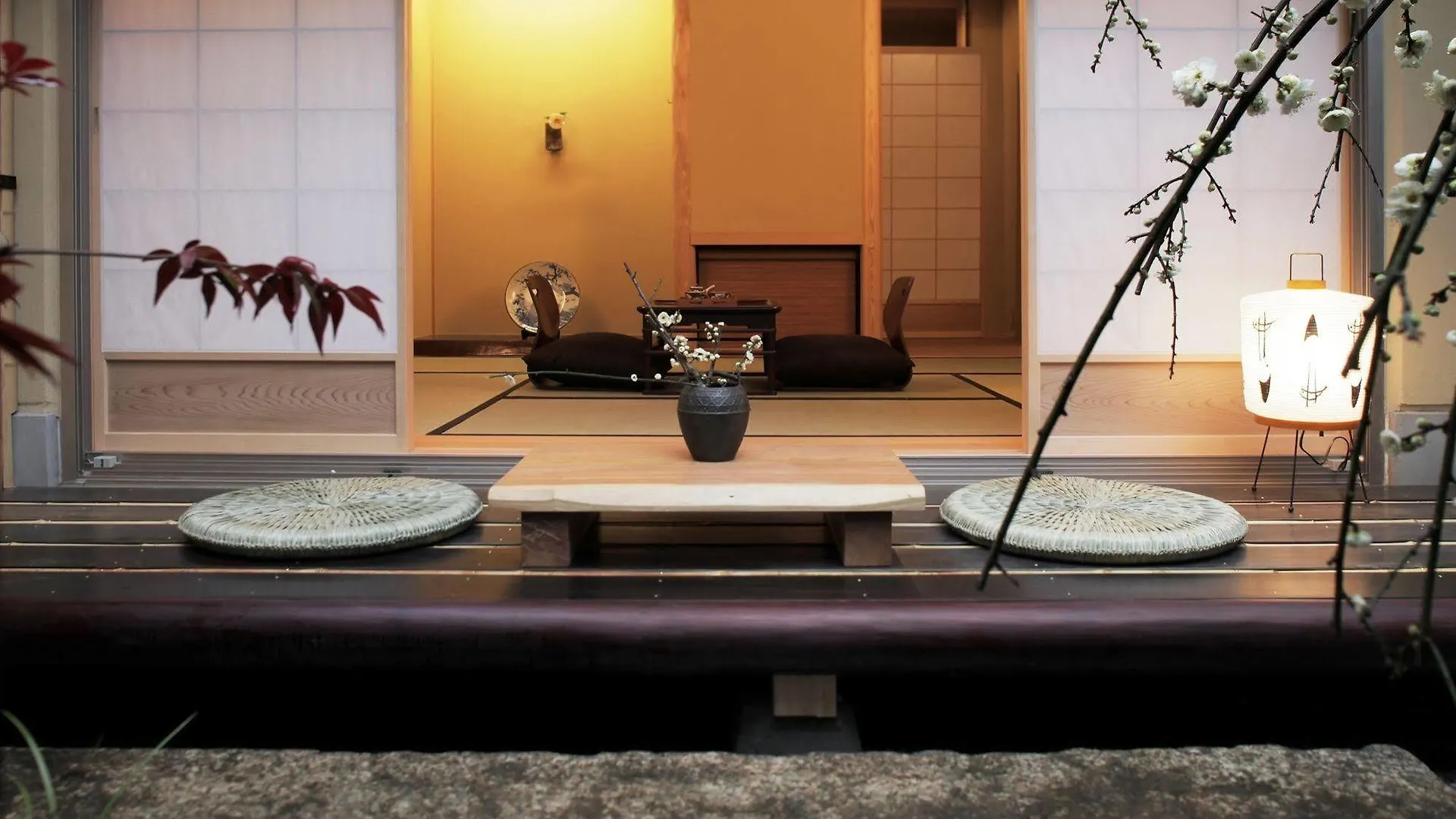 Kaede Ryokan Hotel Kyoto