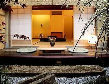 Kaede Ryokan Hotel Kyoto 3*,  Japan