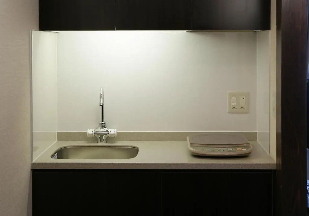 Kaede Ryokan Hotel Kyoto