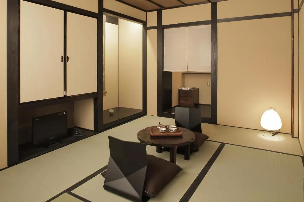 Kaede Ryokan Hotel Kyoto