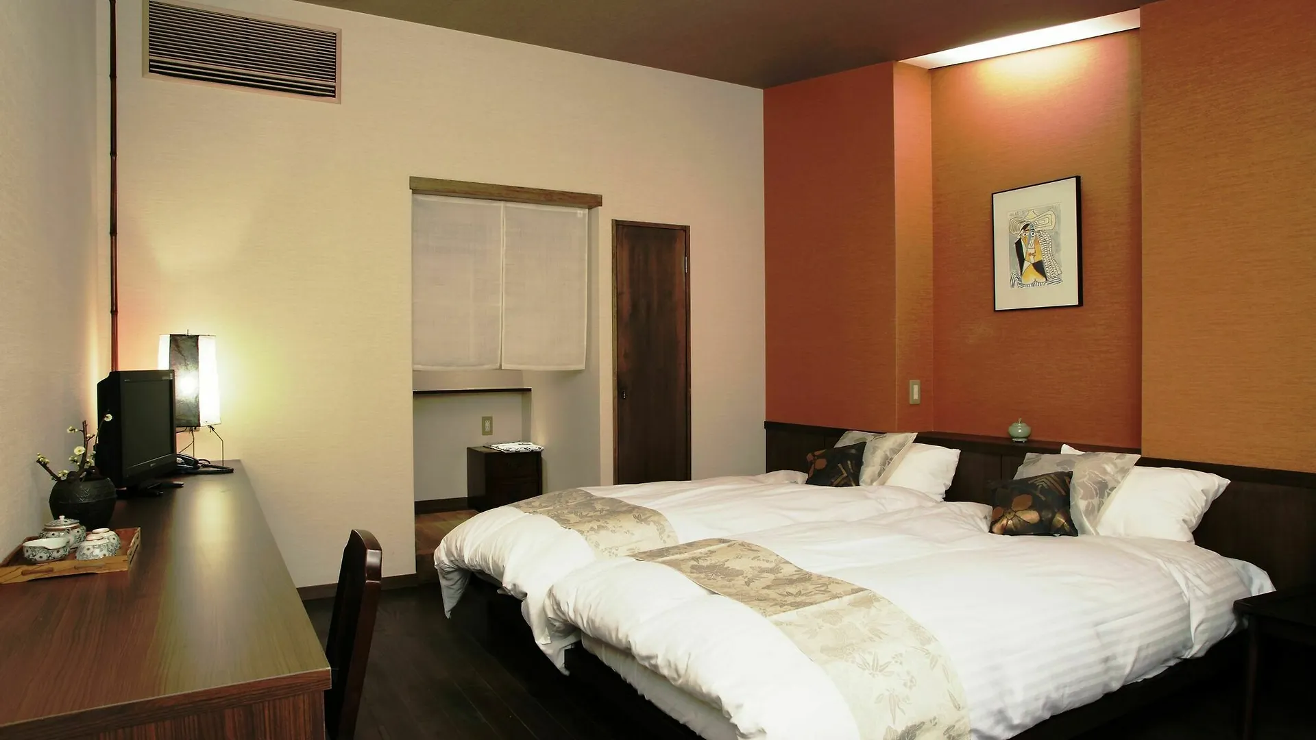 Kaede Ryokan Hotel Kyoto