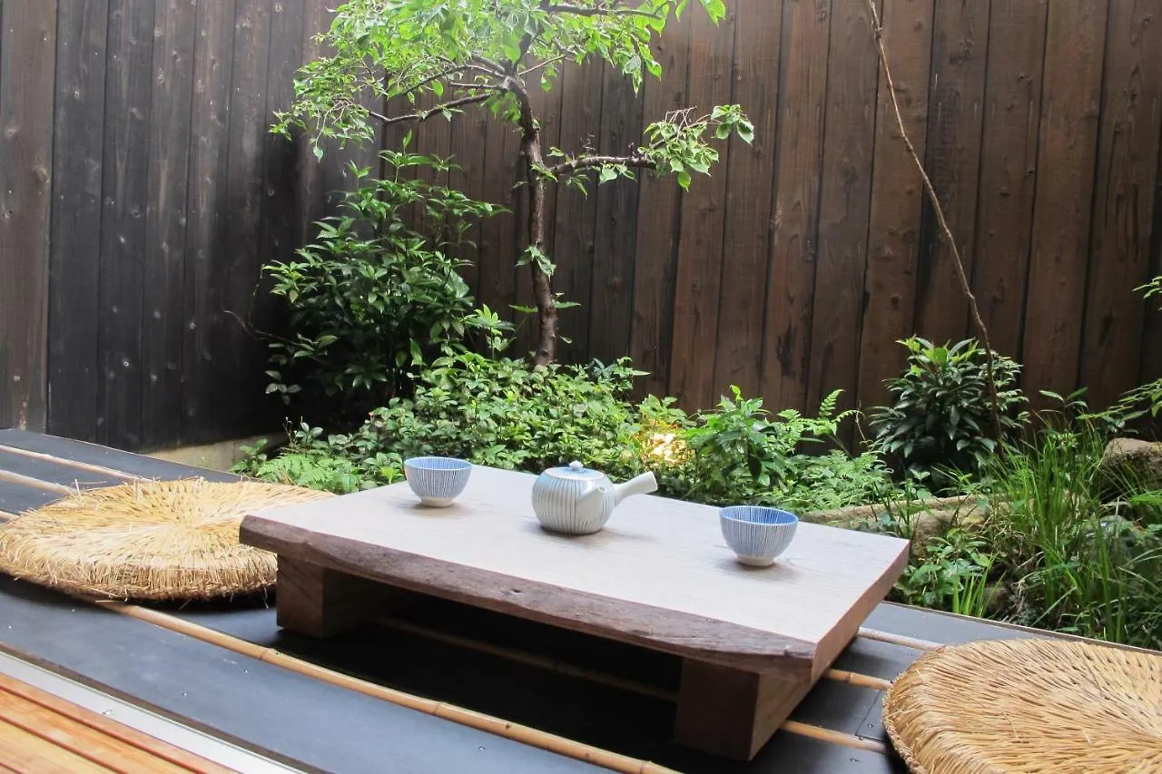 Kaede Ryokan Hotel Kyoto