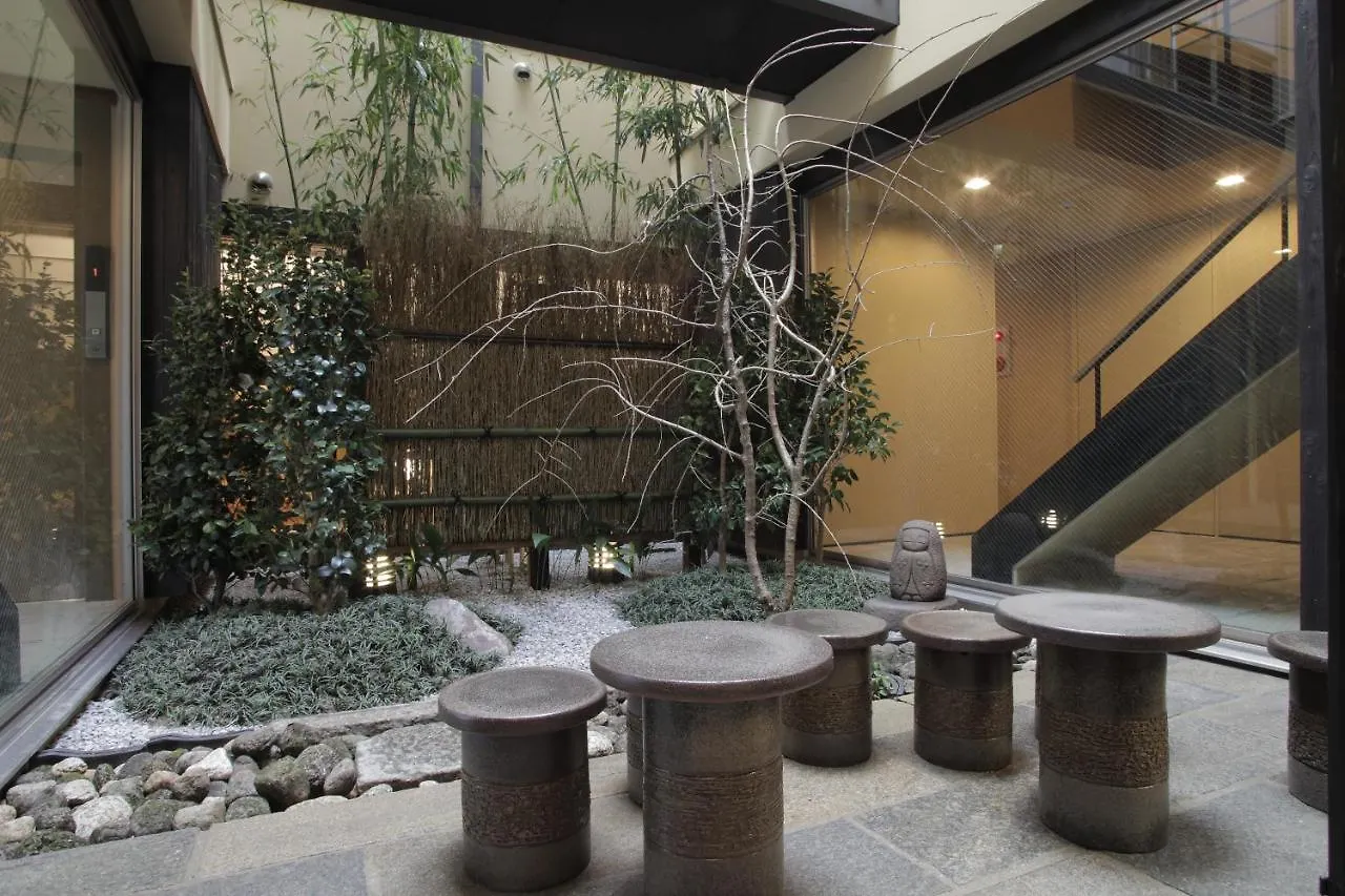 Kaede Ryokan Hotel Kyoto